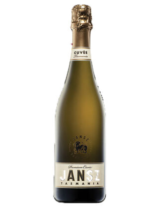 Rượu Sparkling Úc Jansz Tasmania Premium Cuvée