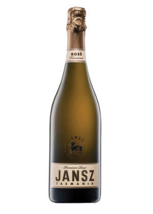 Rượu Sparkling Úc Jansz Tasmania Premium Cuvée Rosé