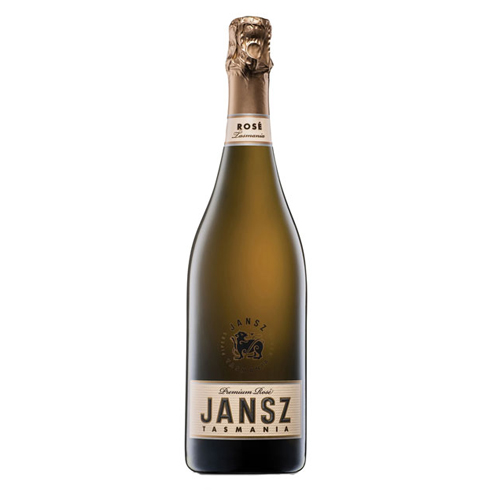 Rượu Sparkling Úc Jansz Tasmania Premium Cuvée Rosé 
