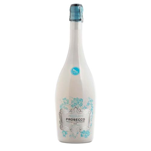 Rượu Sparkling Ý Pizzolato Prosecco Ice ‘So Easy' 