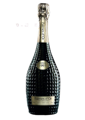 Rượu Champagne Pháp Nicolas Feuillatte Palmes d'Or