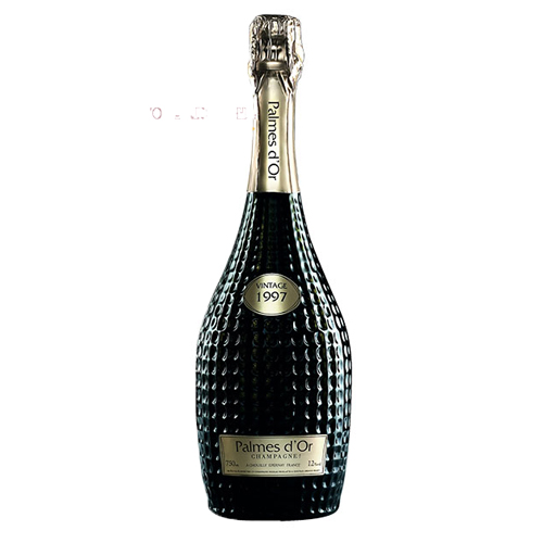 Rượu Champagne Pháp Nicolas Feuillatte Palmes d'Or