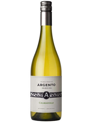 Rượu Vang Bodega Argento Estate Reserve Chardonnay