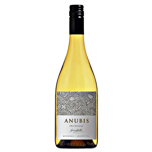 Rượu Vang Argentina Susana Balbo Anubis Chardonnay