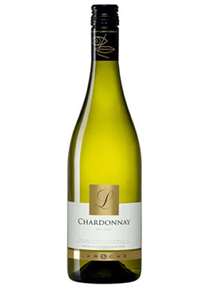 Rượu vang Pháp L De Laroche Chardonnay