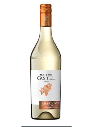 Rượu vang Pháp Maison Castel Grande Reserve Chardonnay