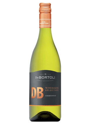 Rượu Vang Úc De Bortoli DB Winemaker Selection Chardonnay