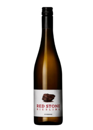 Rượu Vang Đức Gunderloch, "Redstone" Riesling, Rheinhessen