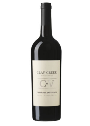 Rượu Vang Mỹ Clay Creek, Cabernet Sauvignon, Lodi AVA