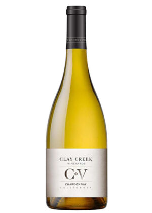 Rượu Vang Mỹ Clay Creek Chardonnay