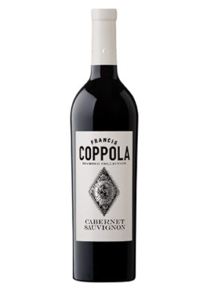 Rượu Vang Mỹ Francis Coppola, Diamond Collection, Cabernet Sauvignon, California