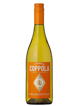 Rượu Vang Mỹ Francis Coppola Diamond Collection Chardonnay