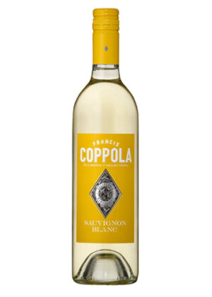 Rượu Vang Mỹ Francis Coppola, Diamond Collection, Sauvignon Blanc