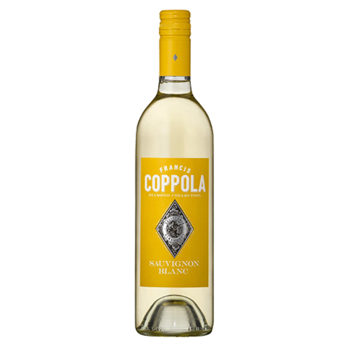 Rượu Vang Mỹ Francis Coppola, Diamond Collection, Sauvignon Blanc
