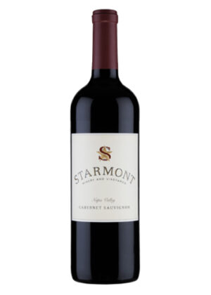 Rượu Vang Mỹ Starmont, Cabernet Sauvignon, Napa Valley