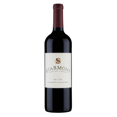 Rượu Vang Mỹ Starmont, Cabernet Sauvignon, Napa Valley