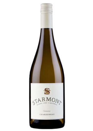 Rượu vang Mỹ Starmont Chardonnay