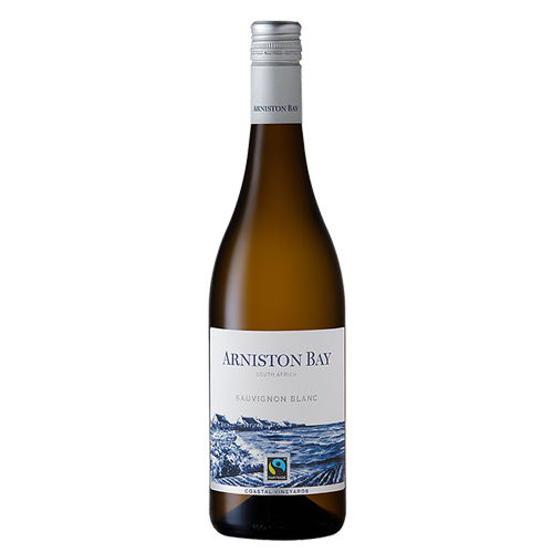 Rượu Vang Nam Phi Arniston Bay, Sauvignon Blanc