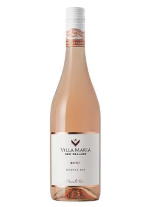 Rượu vang Nam Phi Villa Maria, Private Bin Rose, Hawkes Bay