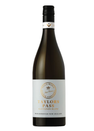 Rượu Vang New Zealand Villa Maria, Single Vineyard Taylor Pass Sauvignon Blanc, Marlborough