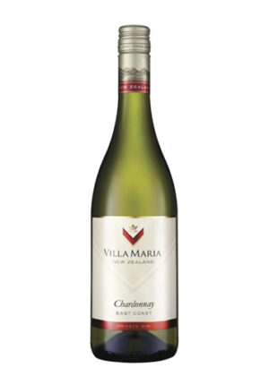 Rượu Vang NewZealand Villa Maria Private Bin Chardonnay
