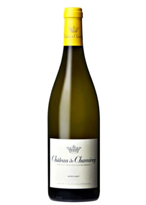 Rượu vang Pháp Chateau de Chamirey, Mercurey White