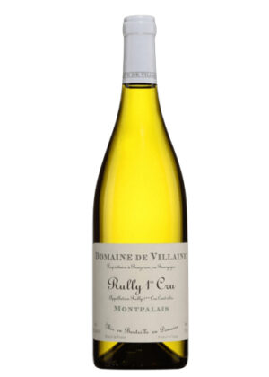 Rượu Vang Pháp Domaine A. Et P. de Villaine, Montpalais, Rully 1st Cru