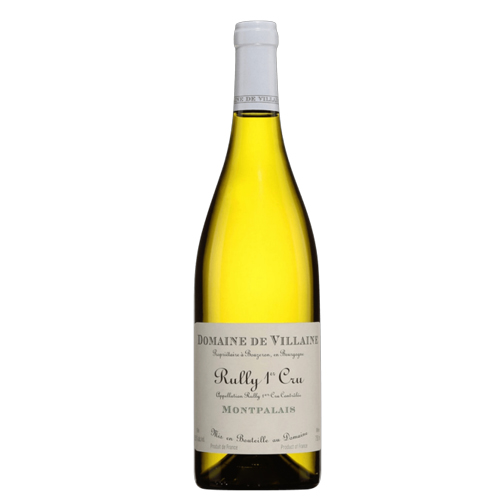 Rượu Vang Pháp Domaine A. Et P. de Villaine, Montpalais, Rully 1st Cru