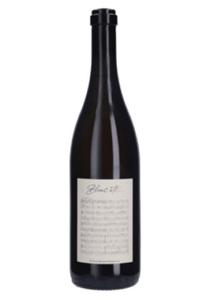 Rượu Vang Pháp Domaine Didier Dagueneau, Blanc Etc..., Vin de France