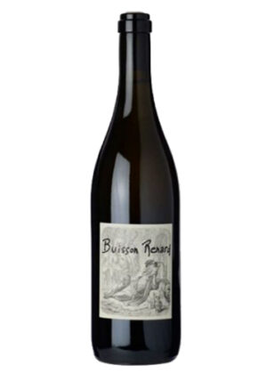 Rượu Vang Pháp Domaine Didier Dagueneau, Buisson Renard, Vin de France 2018