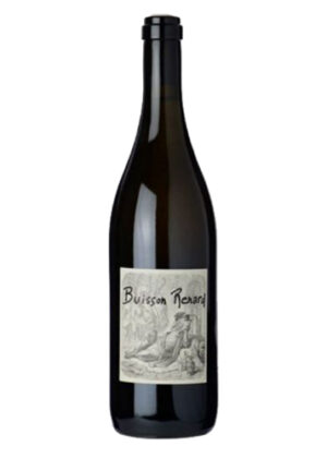 Rượu Vang Pháp Domaine Didier Dagueneau, Buisson Renard, Vin de France