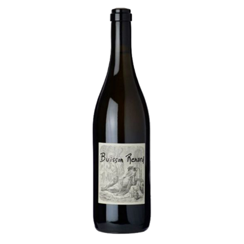 Rượu Vang Pháp Domaine Didier Dagueneau, Buisson Renard, Vin de France
