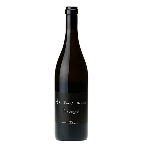 Rượu Vang Pháp Domaine Didier Dagueneau, Le Mont Damne, Sancerre