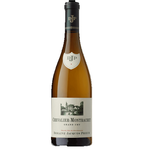 Rượu Vang Pháp Domaine Jacques Prieur Chevalier Montrachet Grand Cru