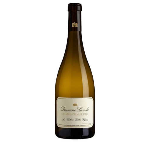 Rượu vang Pháp Domaine Laroche Chablis Les Vaillons