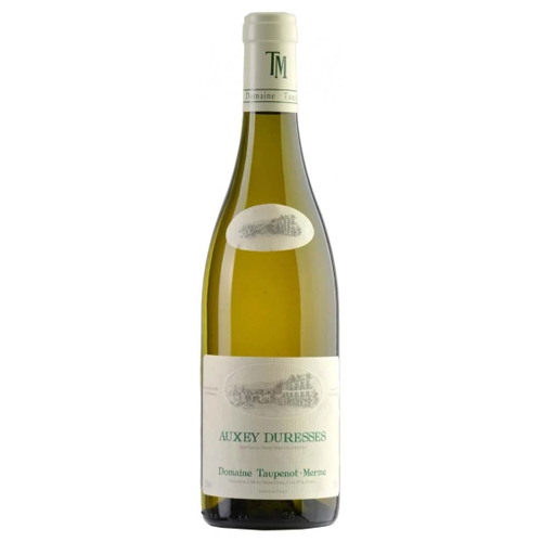 Rượu vang Pháp Domaine Taupenot Merme Auxey Duresses White