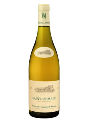 Rượu vang Pháp Domaine Taupenot Merme Saint Romain