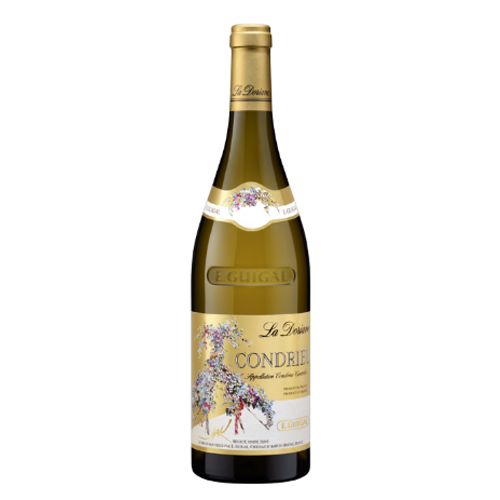 Rượu Vang Pháp Guigal, La Doriane, Condrieu