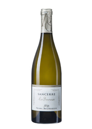 Rượu Vang Pháp Henri Bourgeois, Les Baronnes, Sancerre White