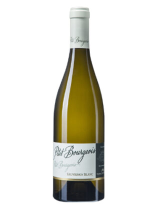 Rượu Vang Pháp Henri Bourgeois, Petit Bourgeois Sauvignon blanc
