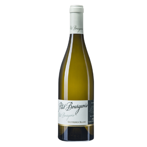 Rượu Vang Pháp Henri Bourgeois, Petit Bourgeois Sauvignon blanc