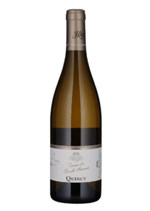 Rượu Vang Pháp Henri Bourgeois, Terrasse des Grands Hommes, Quincy