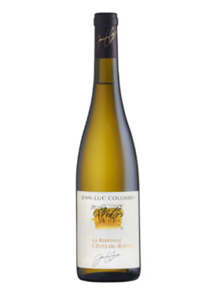 Rượu Vang Pháp Jean Luc Colombo, LA REDONNE, Cotes du Rhone