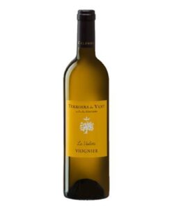 Rượu Vang Pháp Jean Luc Colombo,"la Violette" Viognier