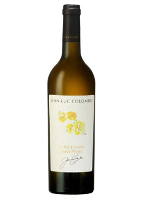 Rượu Vang Pháp Jean luc Colombo, La Belle De Mai