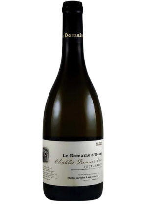 Rượu vang Pháp Le Domaine d'Henri Fourchaume Chablis Premier Cru