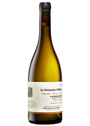 Rượu vang Pháp Le Domaine d'Henri L'Homme Mort Vieilles Vignes Fourchaume Chablis 1er Cru