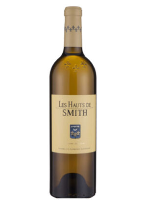 Rượu Vang Pháp Les Hauts de Smith (by Chateau Smith Haut Lafitte