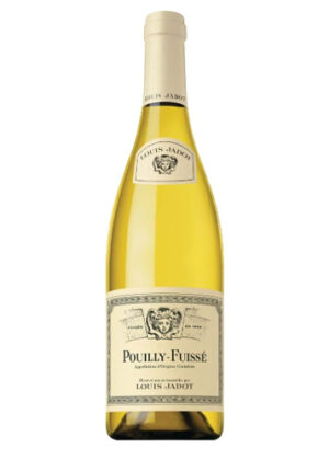Rượu Vang Pháp Louis Jadot Pouilly Fuisse