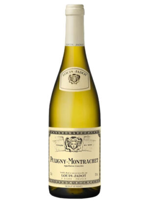 Rượu Vang Pháp Louis Jadot Puligny Montrachet